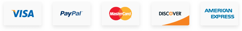 secure payment options for VitaNerve6 checkout